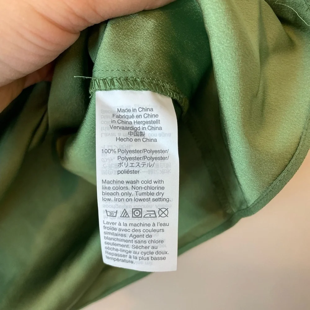 J. Crew elevate your